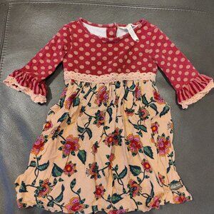 Matilda Jane dress size 4